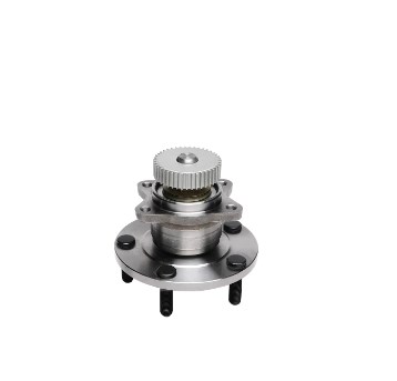 Peranan penting perhimpunan hab roda dalam keselamatan dan prestasi kenderaan