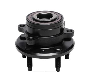 Bagaimana untuk Menentukan Ketahanan dan Kebolehpercayaan Galas Hab Roda Kereta Amerika?